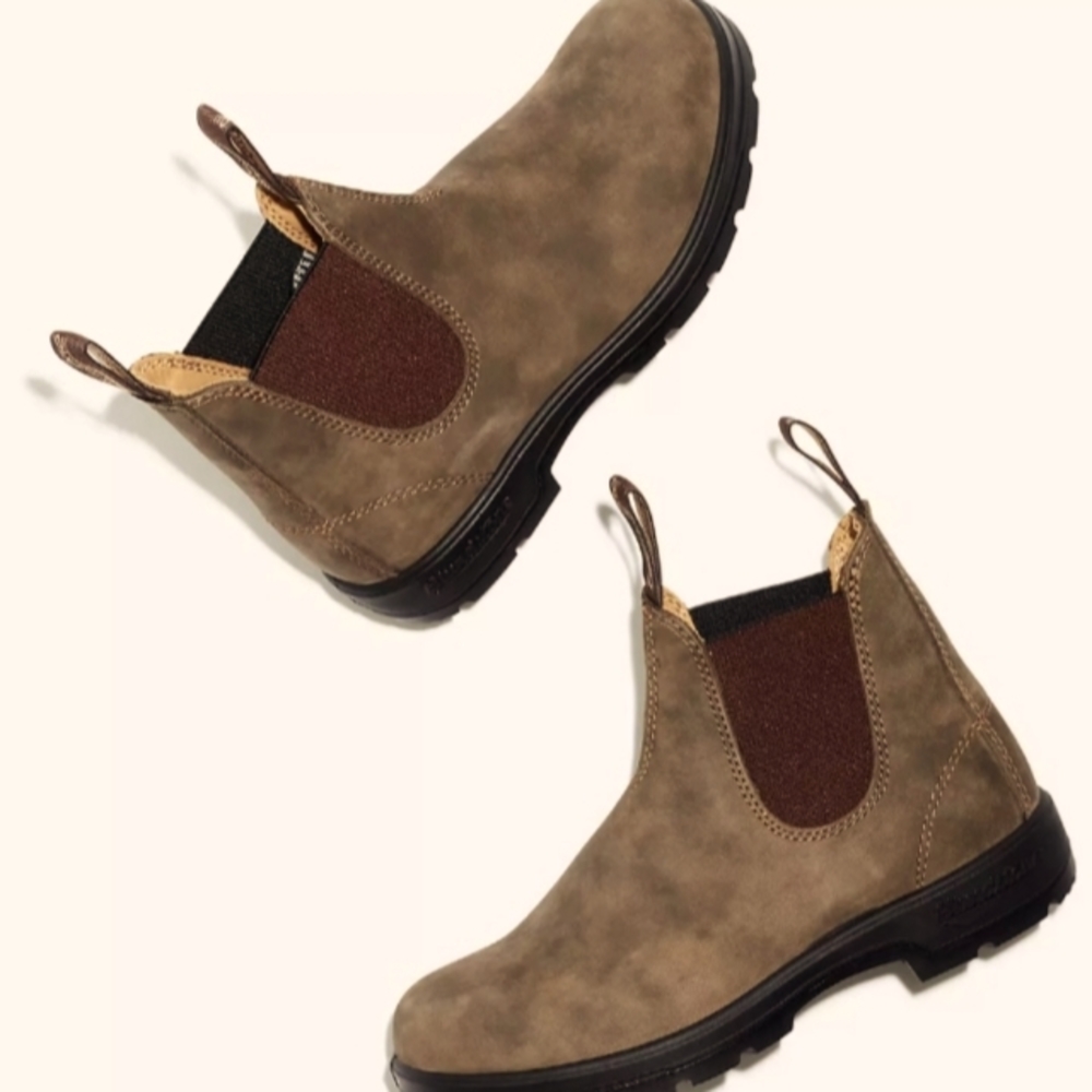 Blundstone Women's Chelsea Boots